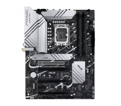 PLACA BASE ASUS PRIME Z790 P WIFI 1700 ATX 4XDDR5