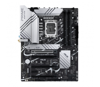 PLACA BASE ASUS PRIME Z790 P WIFI 1700 ATX 4XDDR5