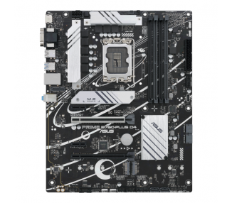 PLACA BASE ASUS PRIME B760 PLUS D4 1700 ATX 4XDDR4