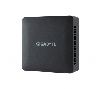 BAREBONE GIGABYTE BRIX GB BRi3H 1315 I3 1315 NO HDD NO RAM