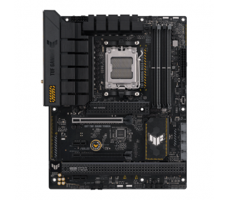 PLACA BASE ASUS TUF GAMING B650 PLUS WIFI AM5 ATX 4XDDR5