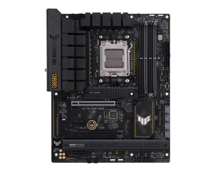 PLACA BASE ASUS TUF GAMING B650 PLUS WIFI AM5 ATX 4XDDR5