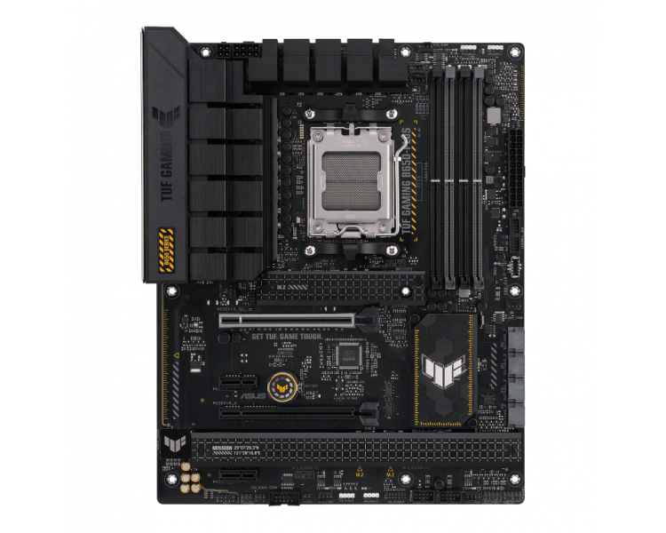 PLACA BASE ASUS TUF GAMING B650 PLUS AM5 ATX 4XDDR5