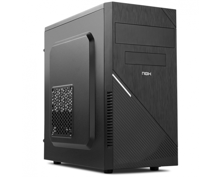 PC DIFFERO I7 11700 16GB SSD 1TB NVME DVD ARCA HPA3