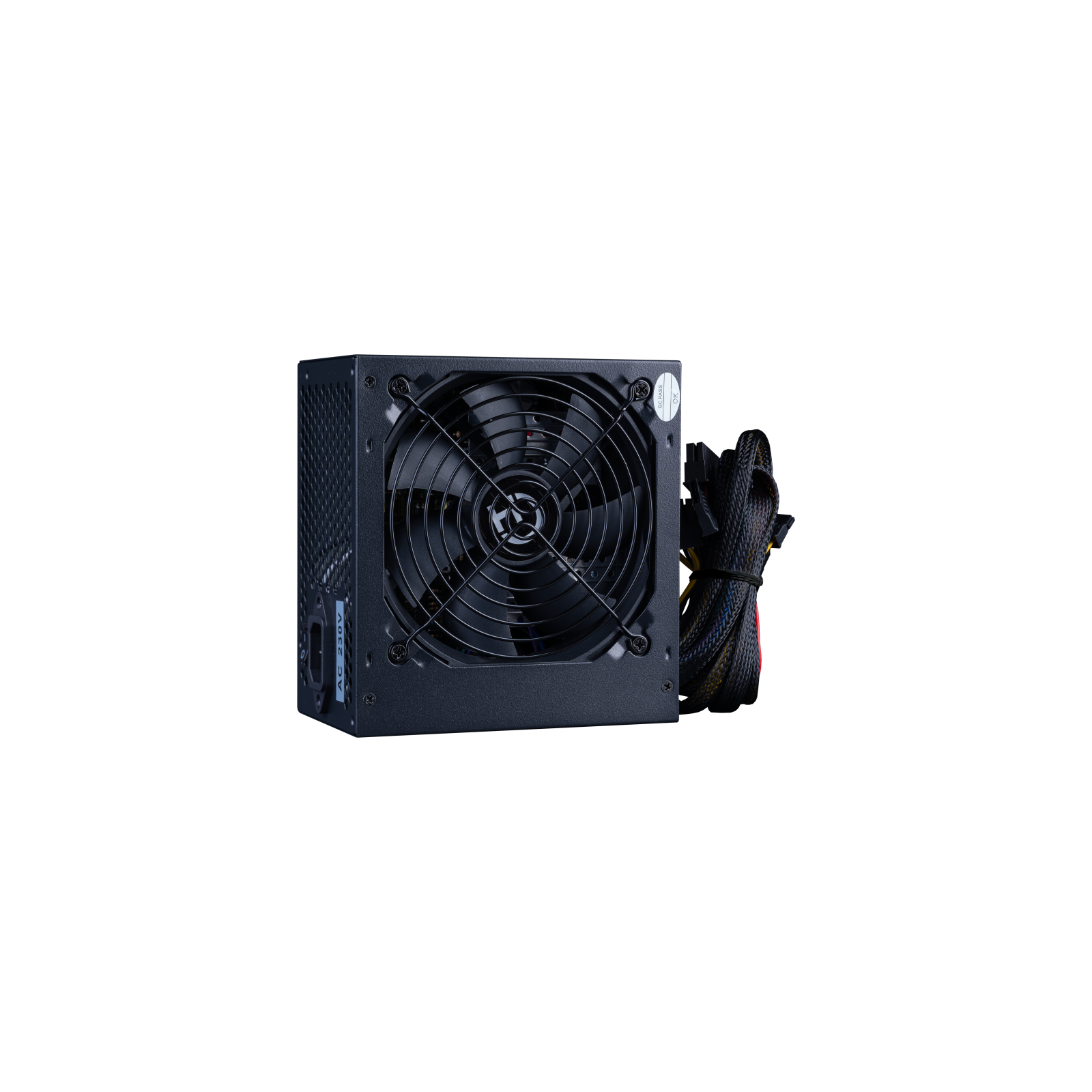 FUENTE DE ALIMENTACION HIDITEC PSU ATX PSX500W 500W BULK