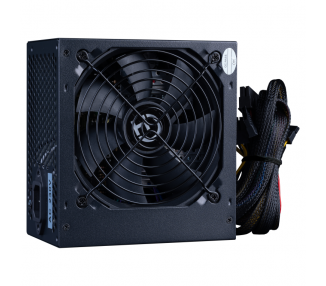 FUENTE DE ALIMENTACION HIDITEC PSU ATX PSX500W 500W BULK