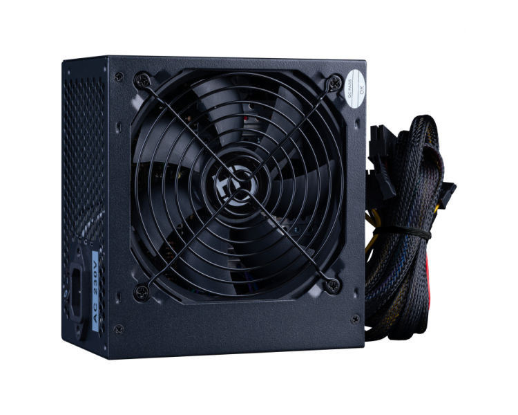 FUENTE DE ALIMENTACION HIDITEC PSU ATX PSX500W 500W BULK