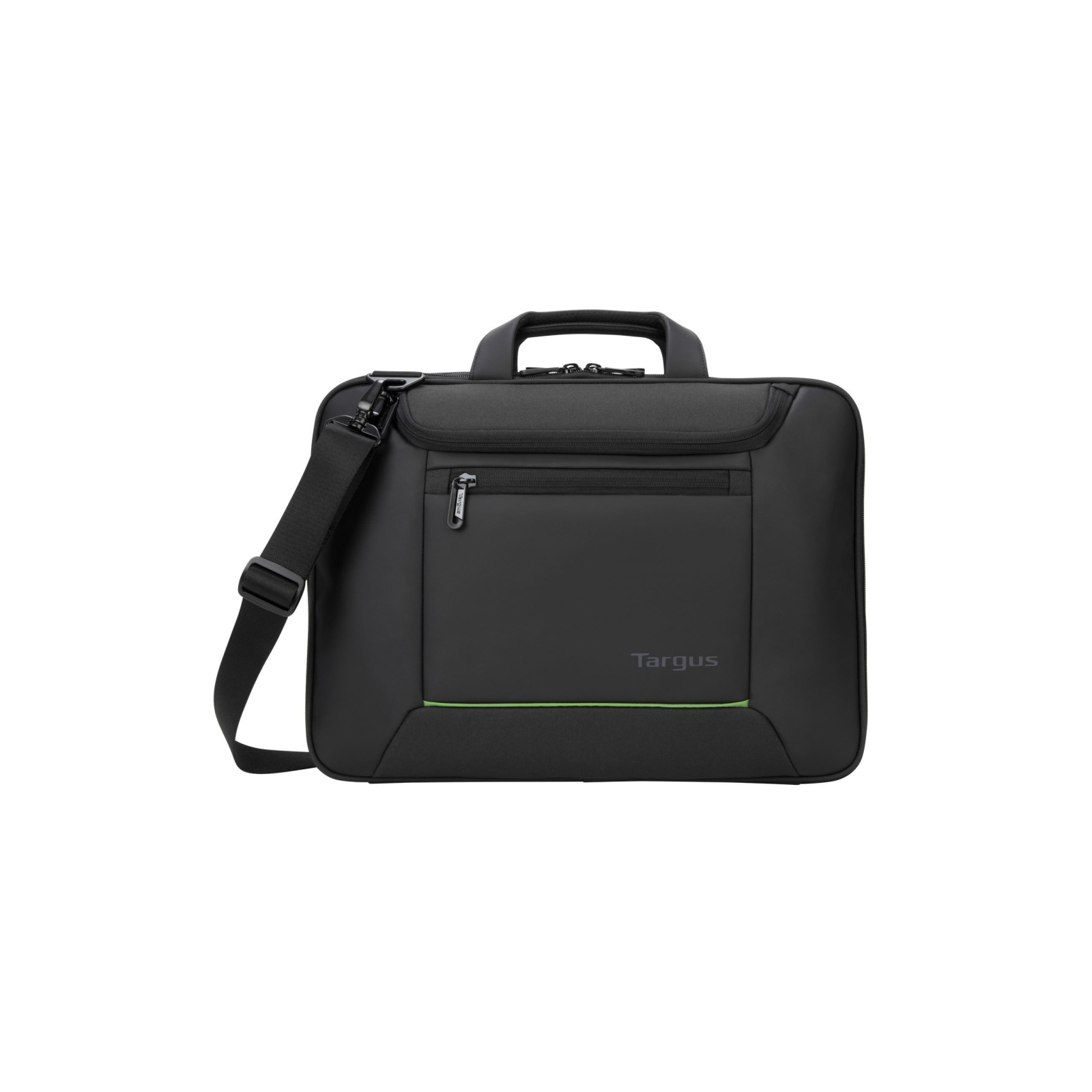 MALETIN PORTATIL TARGUS BALANCE ECO SMART 14 BRIEFCASE NEGRO