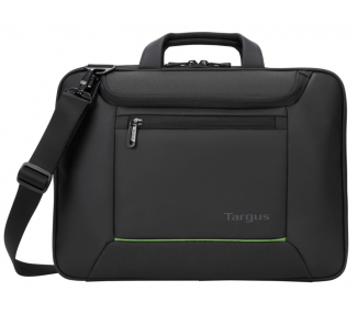 MALETIN PORTATIL TARGUS BALANCE ECO SMART 14 BRIEFCASE NEGRO