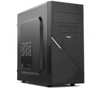 PC DIFFERO I3 10100 8GB SSD 500 NVME DVD ARCA HPA3