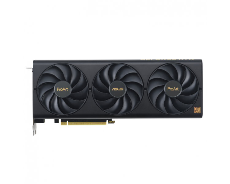 TARJETA GRAFICA ASUS PROART RTX4060 OC 8GB