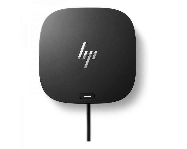 p ph2Base HP USB C G5 h2pConecta tu portatil con USB C a tus monitores accesorios y redes cableadas con la elegante versatil y 