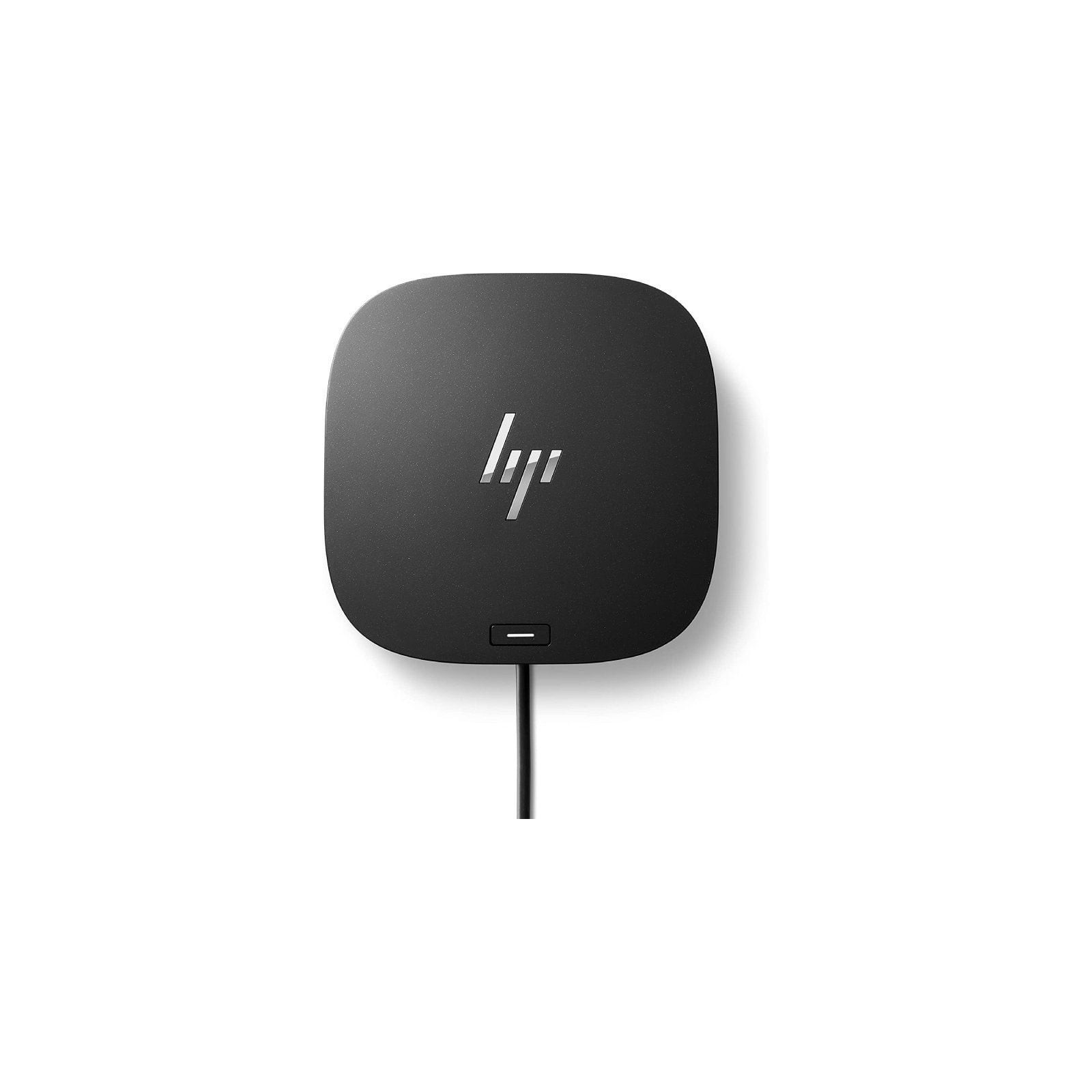 h2Base de conexion universal HP USB C A G2 h2pVuelve al trabajo con rapidez gracias a un cable desde los USB A o USB C de tus p