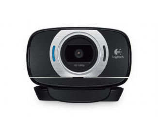 WEBCAM LOGITECH C615 FHD 8MP