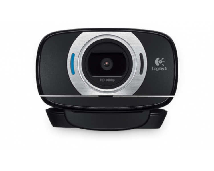 WEBCAM LOGITECH C615 FHD 8MP