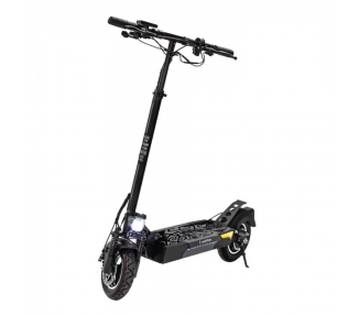 PATINETE ELECTRICO SMARTGYRO ROCKWAY 800W 45KM 25KMH NEGRO 22KG 120KG