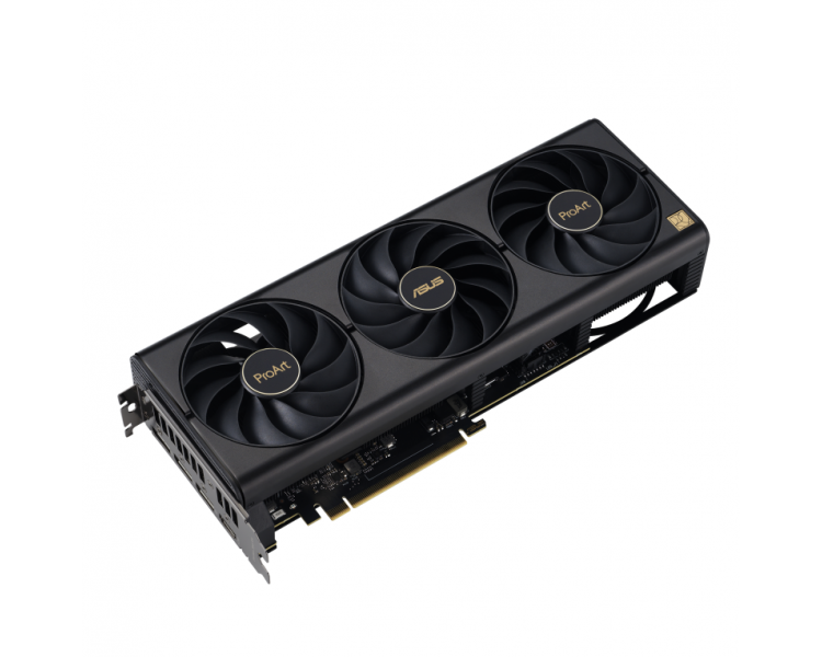 TARJETA GRAFICA ASUS PROART RTX 4070TI 12GB GDDR6 BULK SOPORTE