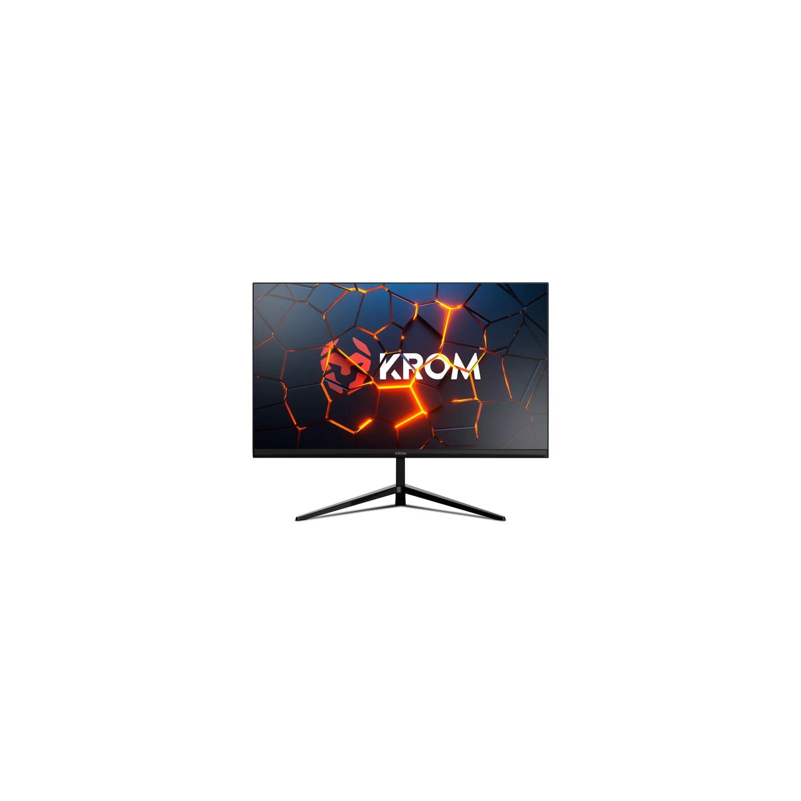 MONITOR GAMING KROM KERTZ 24 RGB 200HZ HDMI DP