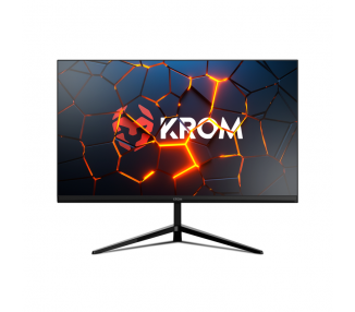 MONITOR GAMING KROM KERTZ 24 RGB 200HZ HDMI DP