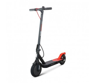 PATINETE ELECTRICO OLSSON FRESH 85 HINCHABLES 350W 6AH 37V AUT 25KM WILDRED