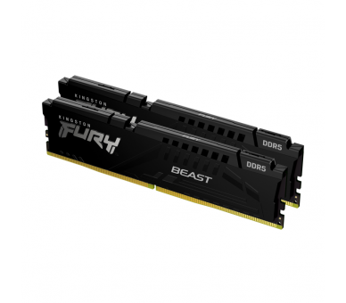 DDR5 KINGSTON 2X16GB 5200 EXPO FURY BEAST