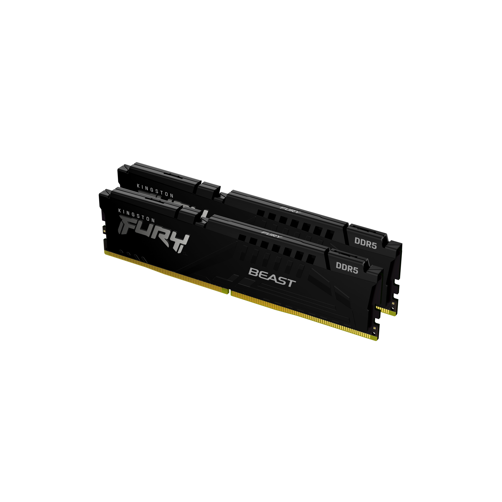 DDR5 KINGSTON 2X32GB 5600 FURY BEAST