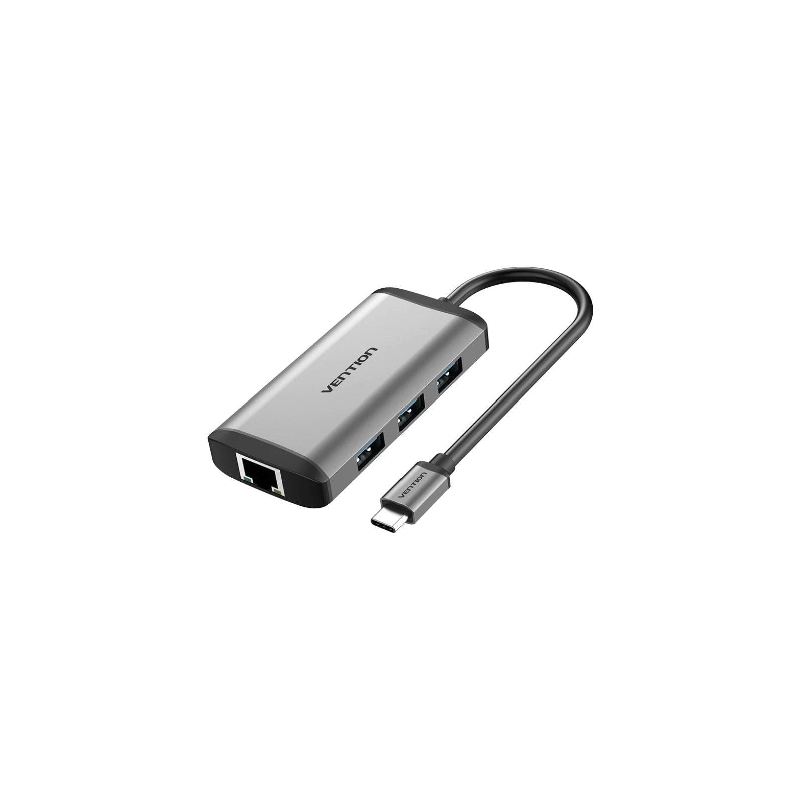 ph2Convertidor tipo C a HDMI USB303 RJ45 PD h2ul liExpansion de pantalla grande li liTransmision de datos li liRJ45 1000Mbps li