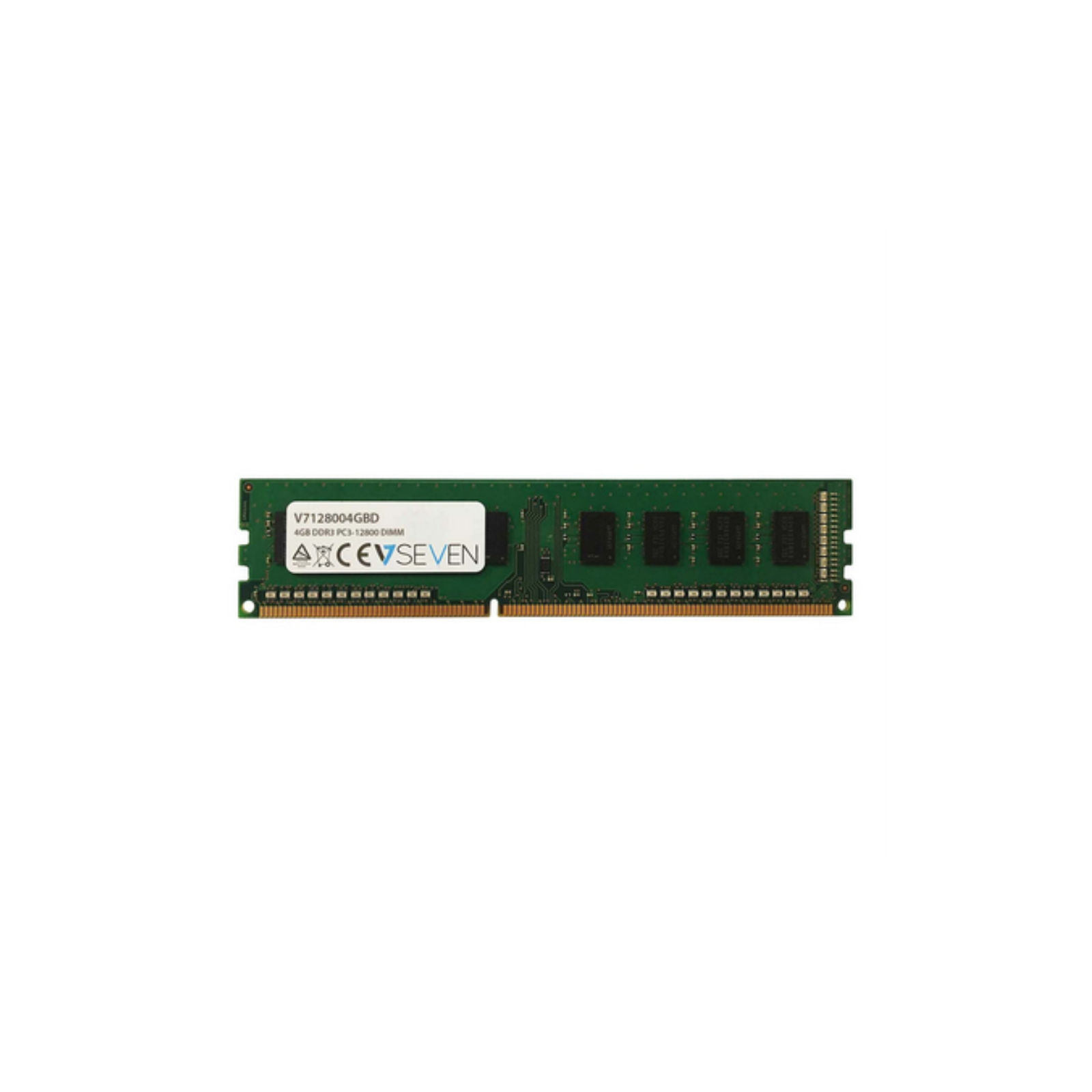 DDR3 V7 4GB 1600