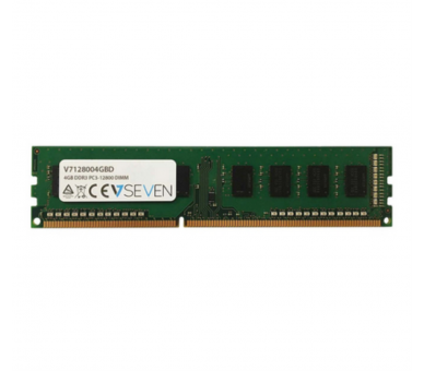 DDR3 V7 4GB 1600