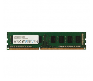 DDR3 V7 4GB 1600