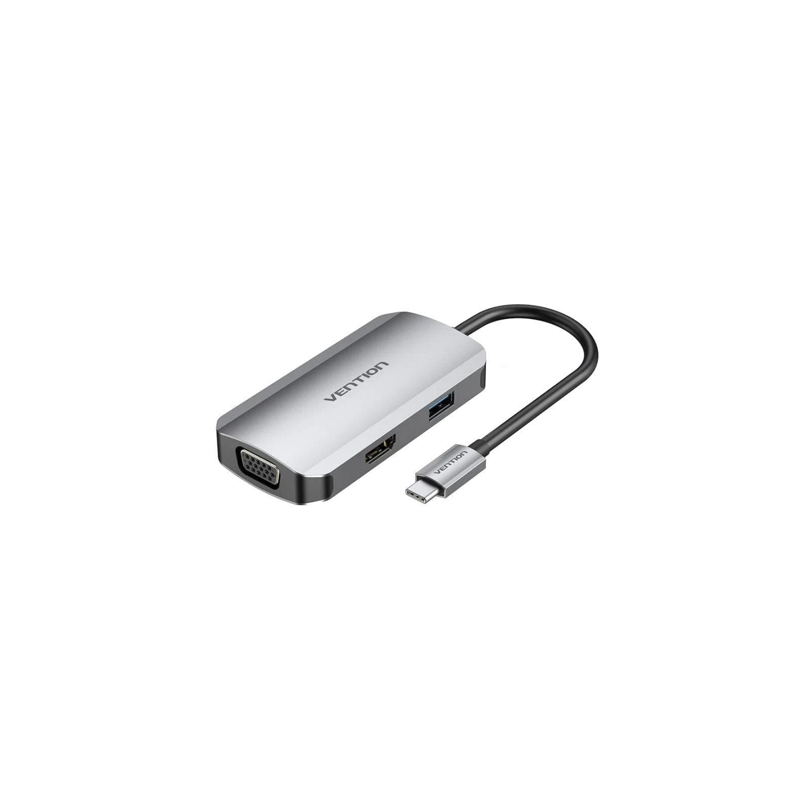 pul libEspecificaciones b li liConexiones USB C HDMI VGA USB 30 PD li liVelocidad de transmision 5Gbps li liTransmision USB 5Gb