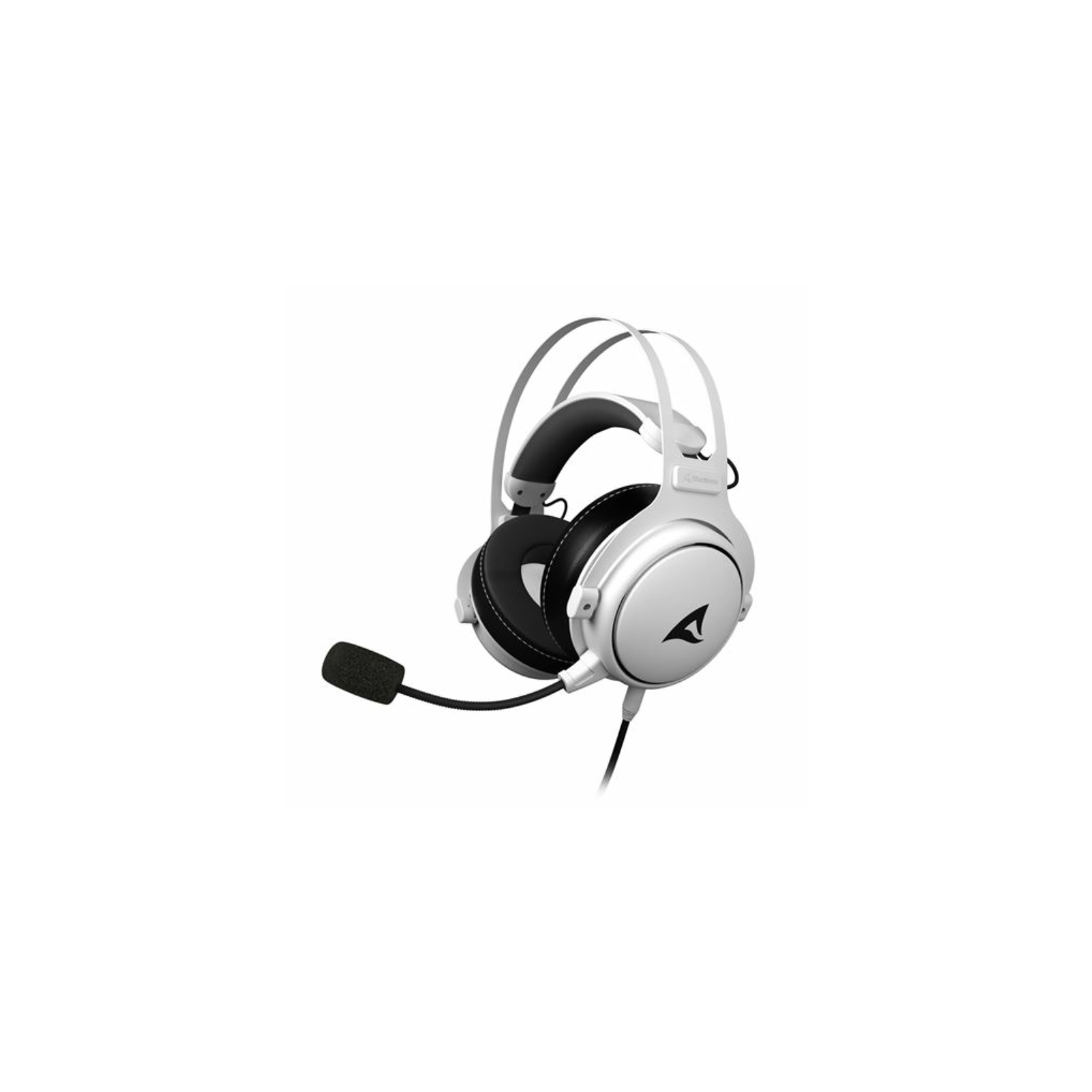 AURICULARES SHARKOON SKILLER SGH50 BLANCO