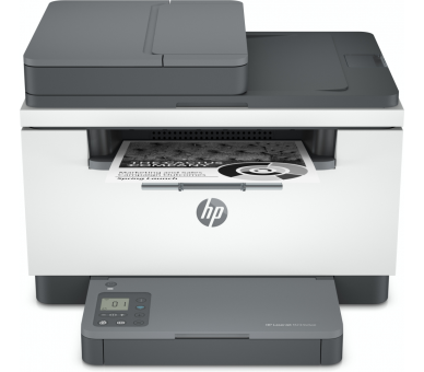 IMPRESORA HP PLUS LASERJET M234SDWE MULTIFUNCION LASER MONOCROMO