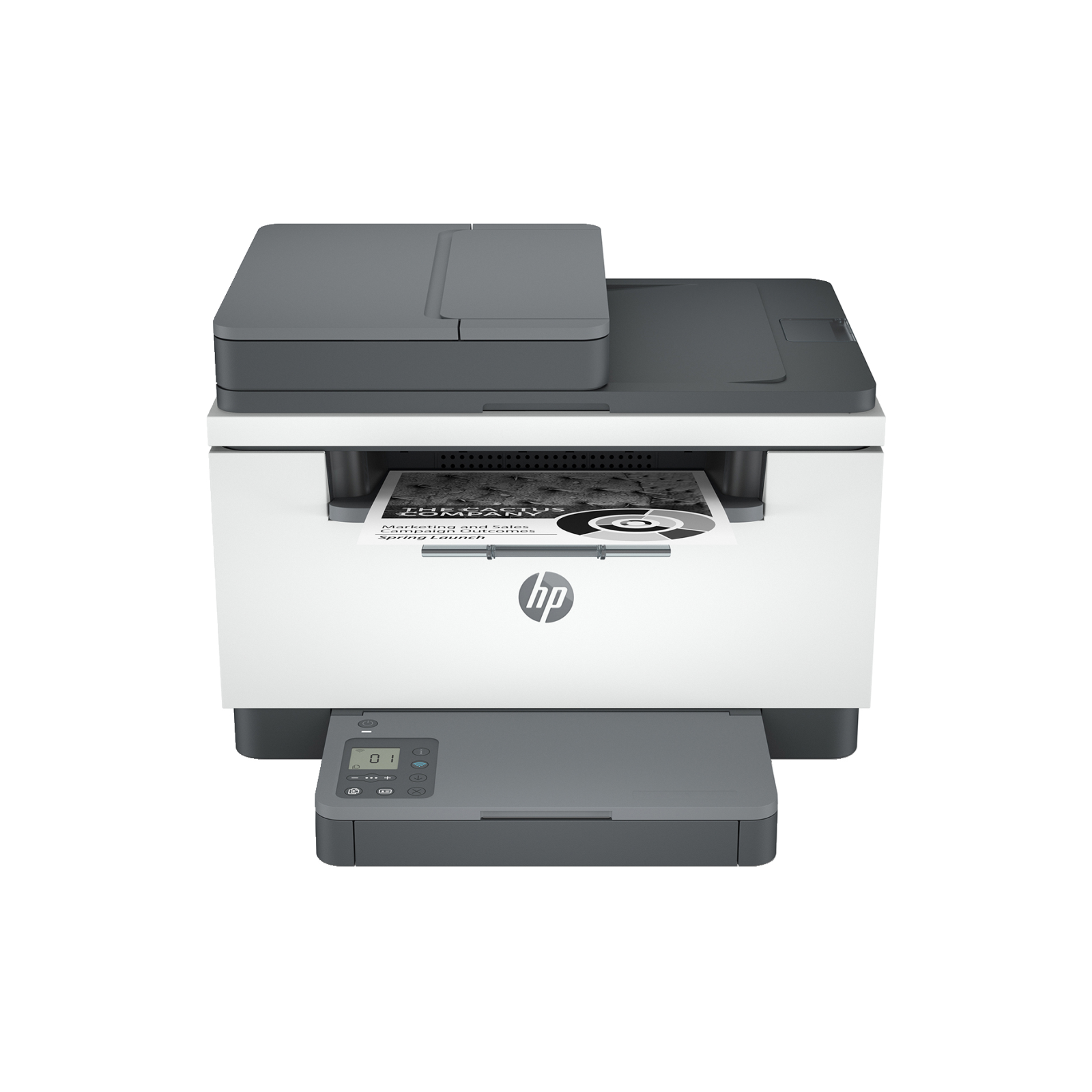 IMPRESORA HP LASERJET M234SDW MULTIFUNCION LASER MONOCROMO