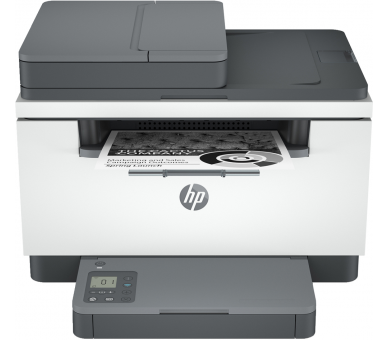 IMPRESORA HP LASERJET M234SDW MULTIFUNCION LASER MONOCROMO