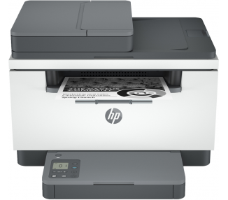 IMPRESORA HP LASERJET M234SDW MULTIFUNCION LASER MONOCROMO