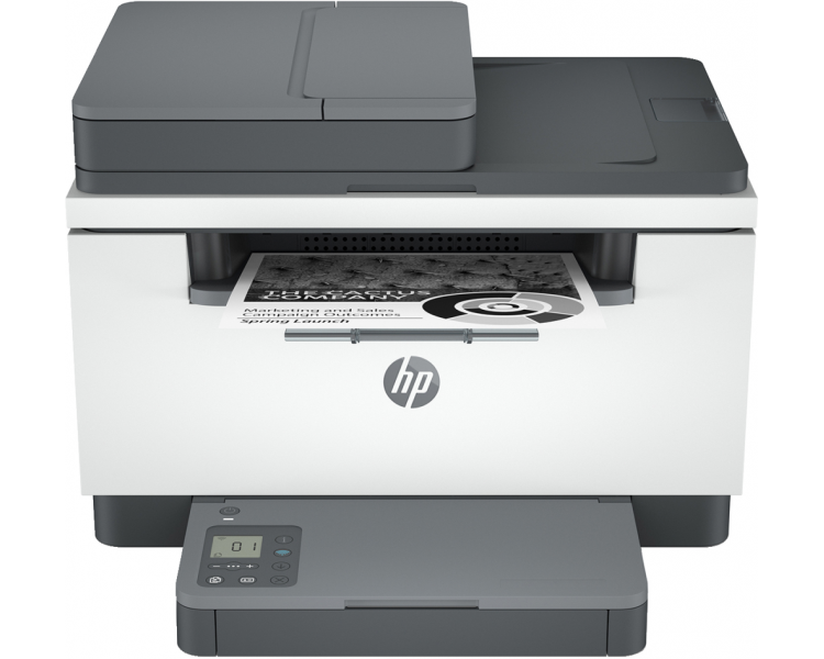 IMPRESORA HP LASERJET M234SDW MULTIFUNCION LASER MONOCROMO