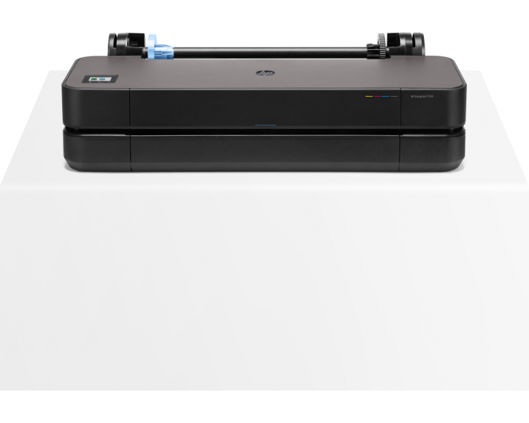 PLOTTER HP DESIGNJET T250 24