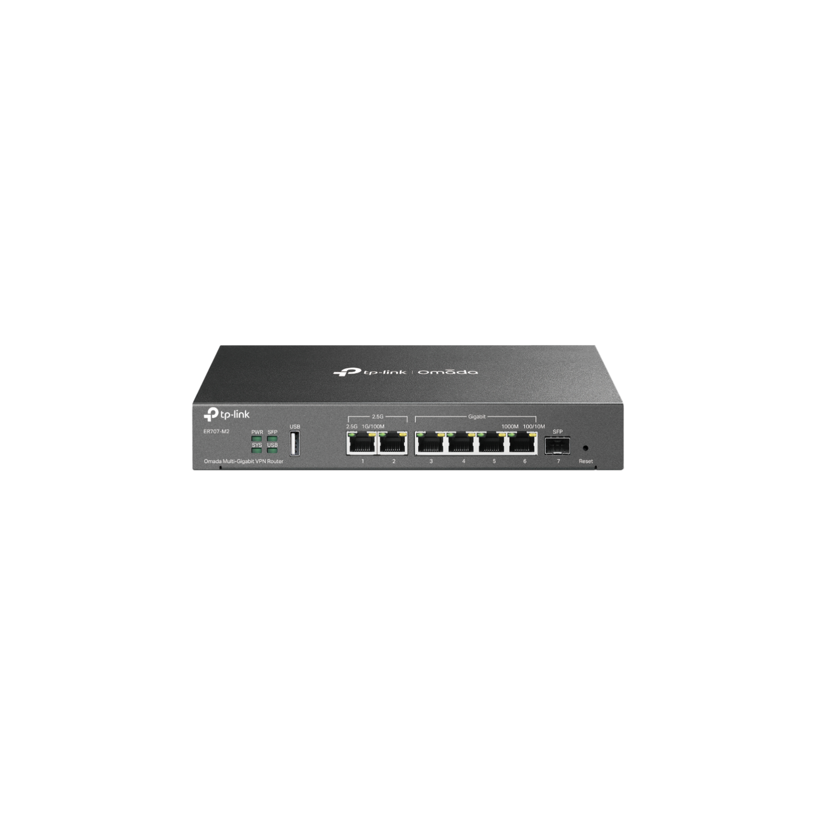 ROUTER VPN TP LINK OMADA GIGABIT