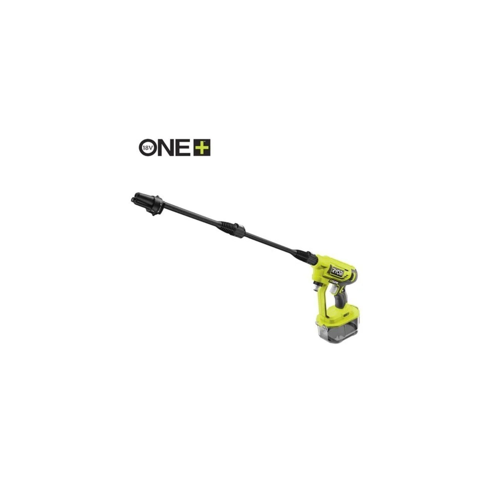 pComo parte del sistema Ryobi ONE8482 de mas de 200 herramientas inalambricas para el hogar el jardin la automocion la elaborac