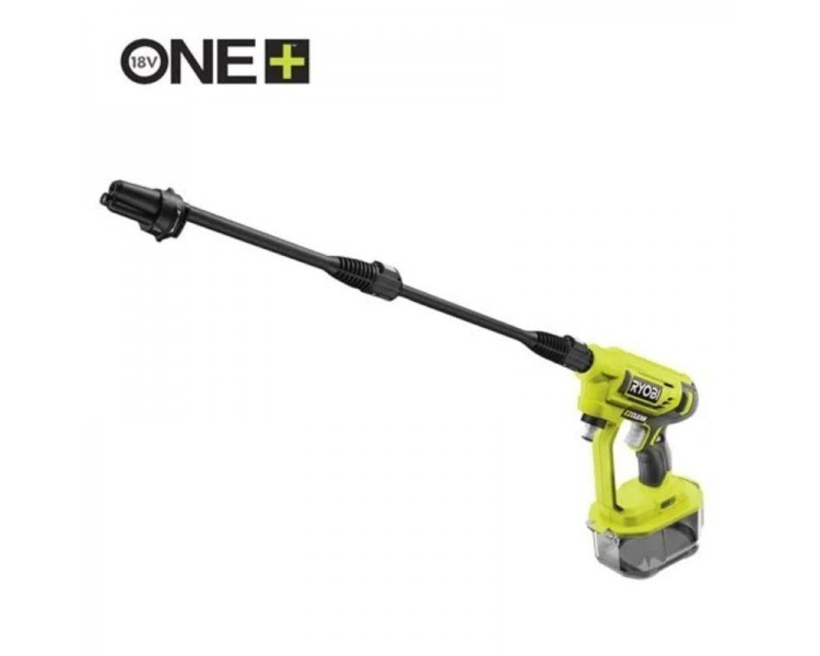 pComo parte del sistema Ryobi ONE8482 de mas de 200 herramientas inalambricas para el hogar el jardin la automocion la elaborac