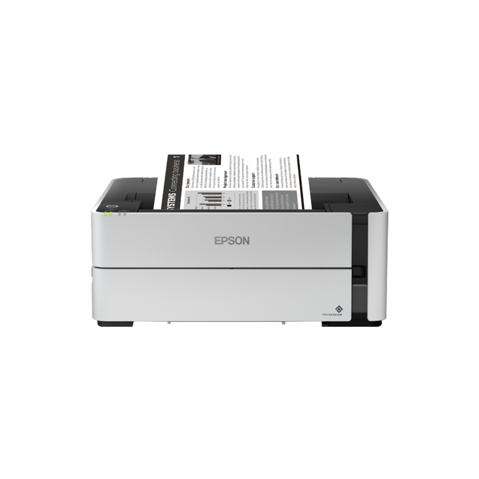 IMPRESORA EPSON ECOTANNK ET M1170 A4