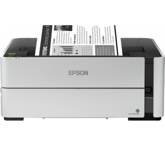 IMPRESORA EPSON ECOTANNK ET M1170 A4