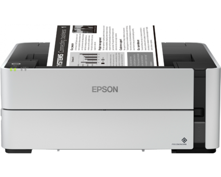 IMPRESORA EPSON ECOTANNK ET M1170 A4