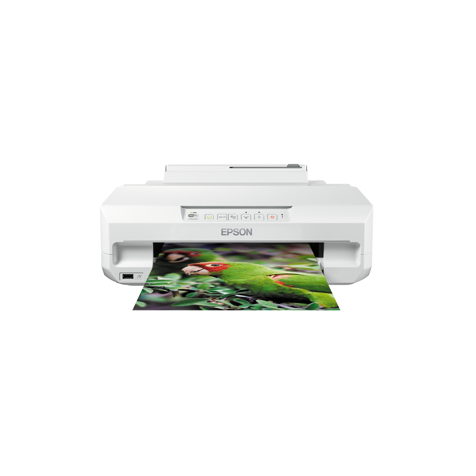 IMPRESORA EPSON EXPRESSION PHOTO XP 55