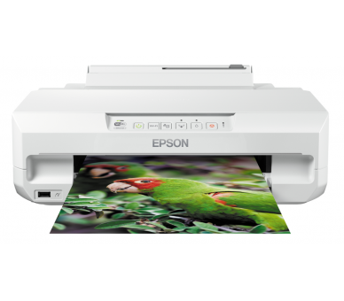 IMPRESORA EPSON EXPRESSION PHOTO XP 55