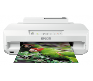 IMPRESORA EPSON EXPRESSION PHOTO XP 55