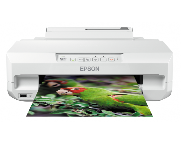 IMPRESORA EPSON EXPRESSION PHOTO XP 55