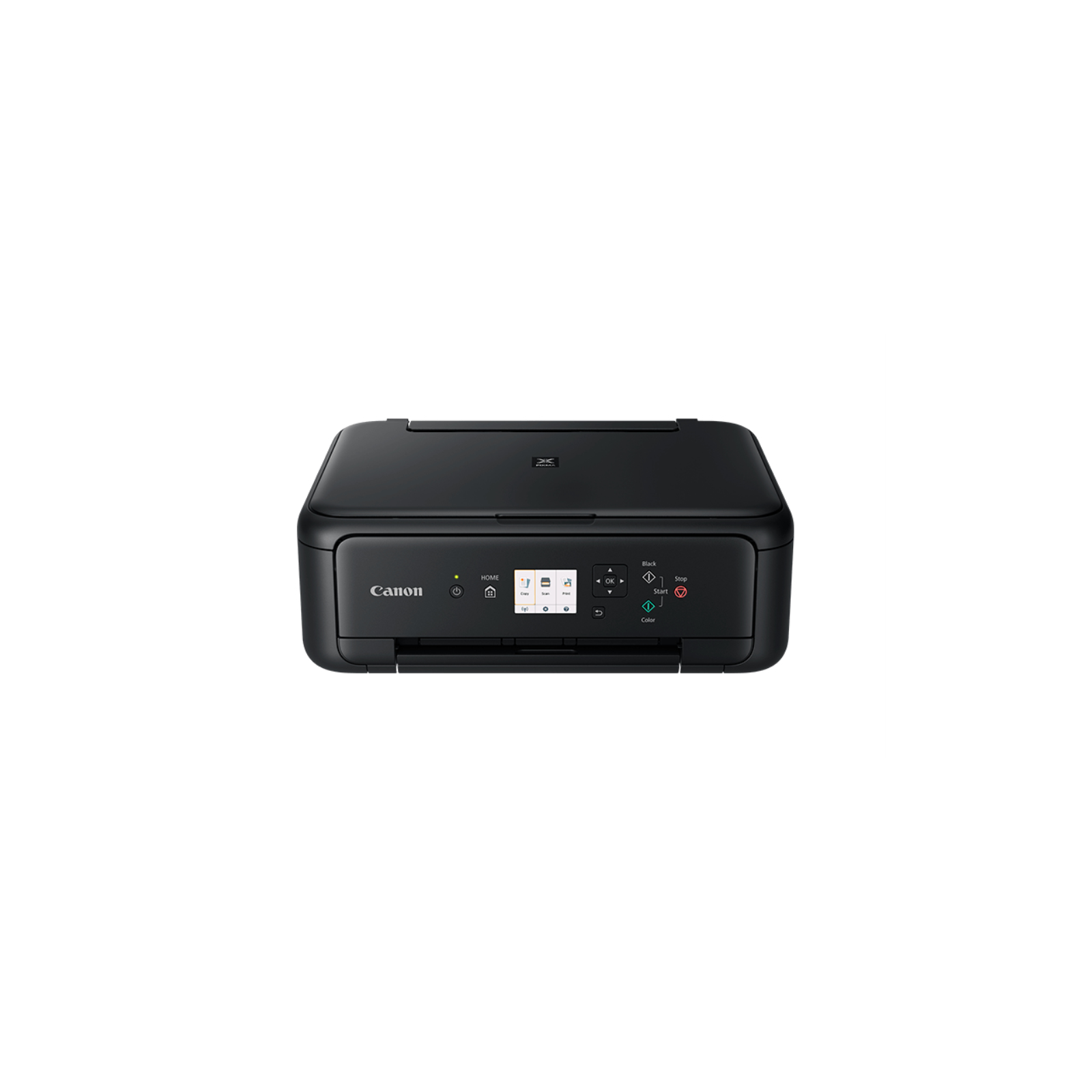 IMPRESORA CANON PIXMA TS5150 MULTIFUNCION INYECCION TINTA NEGRA WIFI