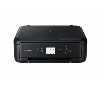 IMPRESORA CANON PIXMA TS5150 MULTIFUNCION INYECCION TINTA NEGRA WIFI